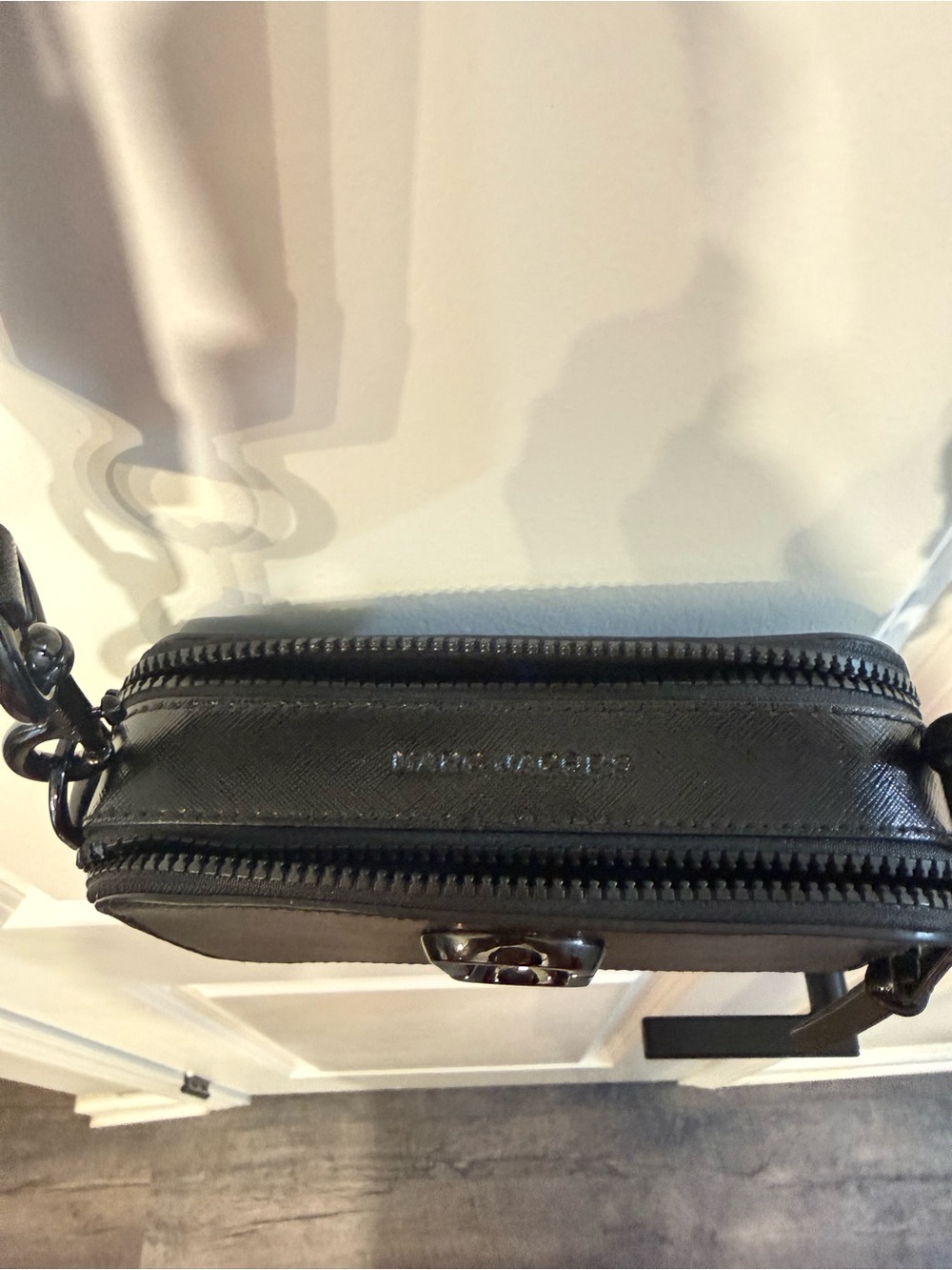 MARCJACOBS THE SNAPSHOT BAG - Picture 4 of 6